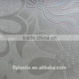 2014 New and Soft Pvc Decorative Leather for Furniture Cover