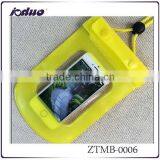 Colors For Choose Easy To Carry Simple Waterproof Mobile Bag thumbnail-1