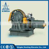 Elevator Part Gearbox Geared Stepper Motor thumbnail-1