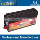 12vdc to 220vac Solar Inverter With High Quality 1200watt