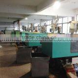 10 Yard/lot 2cm Leaf With Clear Crystal Rhinestone Cup Chain thumbnail-4