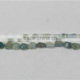 Aquamarine Nuggets(Polished) thumbnail-1
