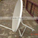 Ku90 Satellite Antenna && Ku90cm Satellite Dish Antenna thumbnail-1