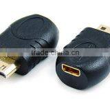 HDMI Male to Micro HDMI Female Adaptor thumbnail-3