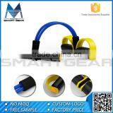 Gym Wholesale Resistance Tube Pedal Exerciser thumbnail-2