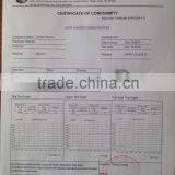 Factory Direct Sale Scaffolding Coupler British Type Double Coupler thumbnail-4