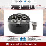 Post Tension Anchorage Head Anchorage Wedges for Concrete Pretension Work thumbnail-6