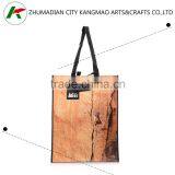 China Supplier PP Lamination Bag for Shopping Bsci Audit thumbnail-1