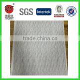 Madera Plastica PVC en China