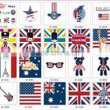 Linen / Cotton Material and Country Style Cushion Cover From Chian Manufacturer thumbnail-4