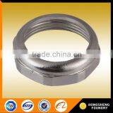 Custom Steel Casting Forging Mechanical Components thumbnail-5