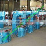 Foundry Machine For Making Metal Mould thumbnail-4