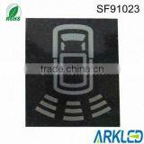 Customized LED Display,For Packing Sensor Display thumbnail-1