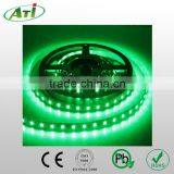 SMD 5050 Green Strip Led Christmas Light, Flexible Led Strip Lights 220V