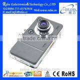 Fhd 1080P Mini Hidden Car Dvr Vehicle Camera Security Camera Motion Detection thumbnail-4