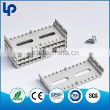 China High Quality Standard Cross Wire Rope Cable Clip thumbnail-1