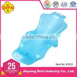 2015 China wholesale baby products Non-slip bathtub chair portable baby bath seat with EN71 1-3 Certifications