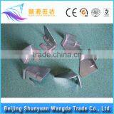OEM Fabrication Auto Fine Blanking Metal Stamping Parts thumbnail-3