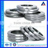 YG15 Tungsten Carbide Rolls for Steel