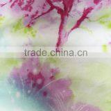 Home Textile Spun Rayon Fabric China Factory Export to Turkey and Japan