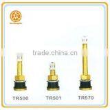 Clamp-in Tubeless Tire Valves(TR575,TR500,TR501,TR570,TR571,TR572,TR574,TR570C,TR500-23,TR501-OVH) thumbnail-1