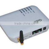 1 Port quad-band GSM VOIP Gateway / GoIP realize cheapest call cost