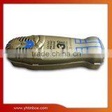 Pharaoh Shaped Pencil Box