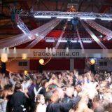 Steady Truss for Bar