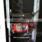 TUPO-8 Automatic Wall Rendering Machine/ Plastering Machine for Sale With Laser Auto-Positioning Systerm thumbnail-4
