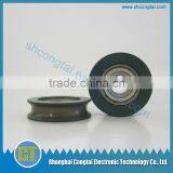 Elevator Door Rollers,size:60*16*6203