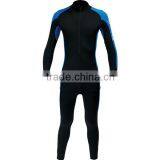 Adult Surf Rash Guard Swim Mens Rashguard thumbnail-2