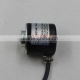 YUMO ISC3806 100PPR 5VDC CNC System Solid Shaft Encoder Optical Price Incremental Rotary Encoder thumbnail-2