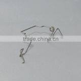 Compression Load Type and Industrial Usage Custom Spring Loaded Electrical Contacts thumbnail-6
