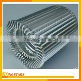 Ustomized Led Down Light Using New Design Heatsink - Hign Power Aluminum Cold Forging Pin Fin Heatsink thumbnail-6