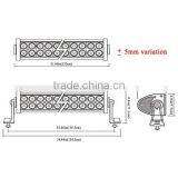 Penton 3Wx100pcs Led Light Bar Waterproof IP67 300W 4X4 52inch Led Light Bar for 2007-2015 Jeep Wrangler thumbnail-2