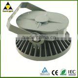 Fuel Tank Gas Station Explosion Proof Working Light Canopy Lights 100w