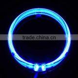 Auto Car COB LED Strip Ring Angel Eyes for Car Headlamp