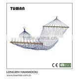 Hanging Nylon Cheap Hammock Rope Swings