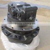 Takeuchi Final Drive Hanix, IHI,,Kubota, Airman, Bobcat, Kato, Gehl, Halla New Holland Track Drive Excavator Travel Motor thumbnail-1