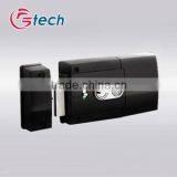 Electric Rim Motor Lock Electric Silent Motor Lock With Electroplating thumbnail-1