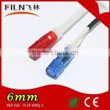 2015 FILN Plastic 6mm 380v Neon Led Mi-bulb Led Electric Water Heater Indicator thumbnail-4
