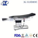 KL-D.III Operating Table Radiolucent Operating Table Orthopedic Operating Tables