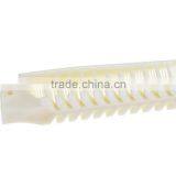 Hot Selling Hotel Plastic Foldable Comb thumbnail-3