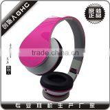 Stereo Headphone Earphone, Aviation Headset, Silent Disco Headphone thumbnail-6