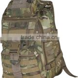 Tactical knapsack backpack