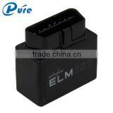 Newly Developed Bluetooth ELM327 V1.5 OBDII Car Diagnostic Interface Scanner Support All OBD-II Protocols thumbnail-3