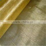 #100 Mesh - 0.154mm Aperture - 0.1mm Wire Diameter - Brass (65/35) - Woven Wire Mesh