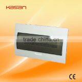 TSM-18 Flush Type Plastic Distribution Box