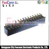 High Quality 1.0mm Double-row SMT Female Header