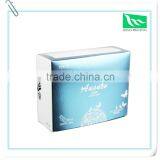 Hot Sale Cardboard Elegant 300 Gsm Paper Box Packaging